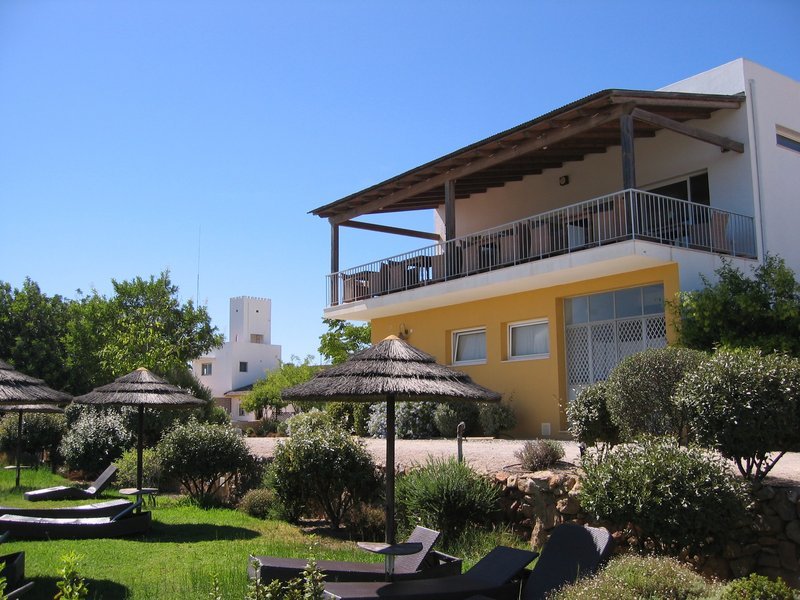 Hotel Rural Quinta do Marco in Tavira, Faro Außenaufnahme
