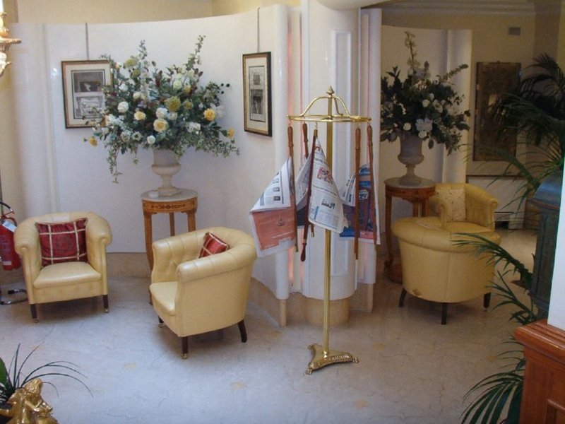 Lounge/Empfang