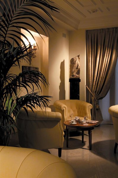 Lounge/Empfang