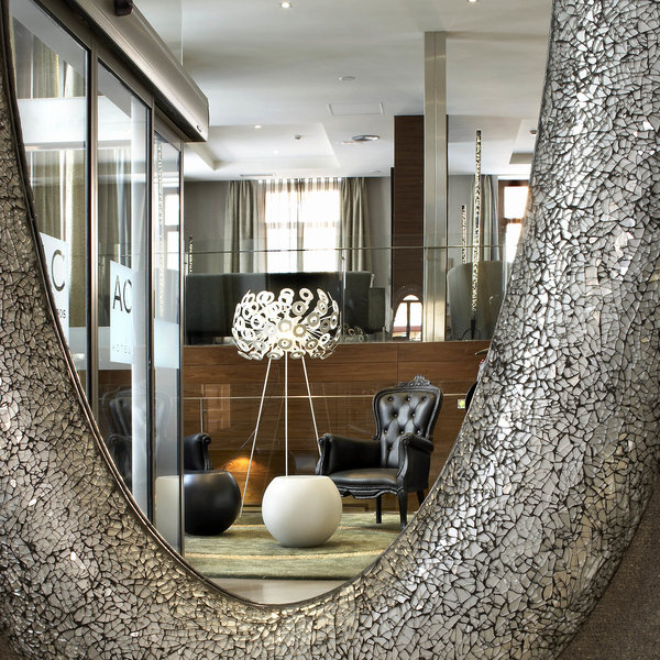 Lounge/Empfang