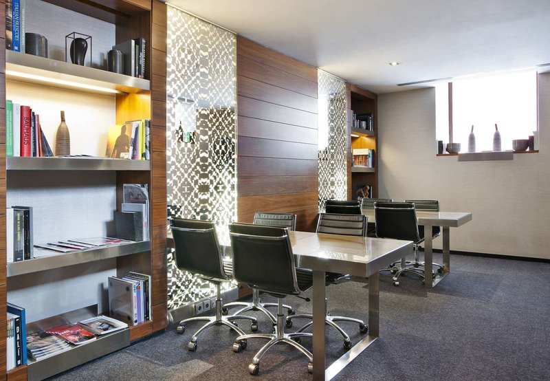 Lounge/Empfang
