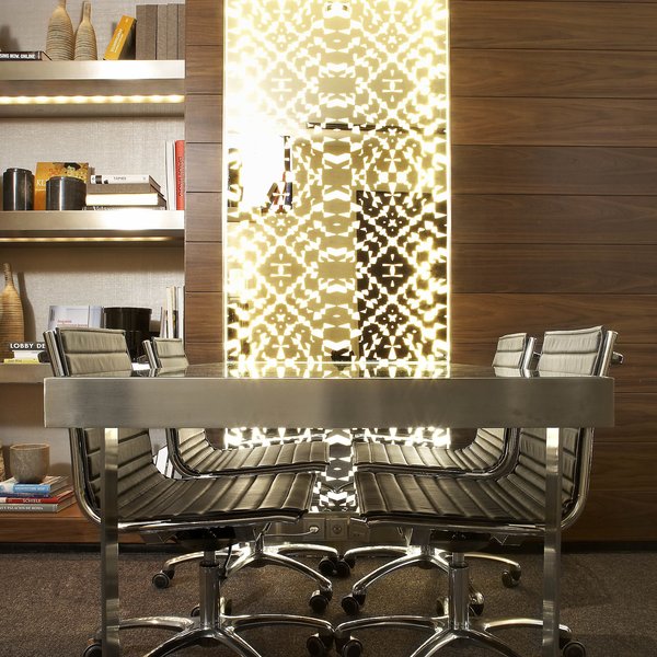 Lounge/Empfang