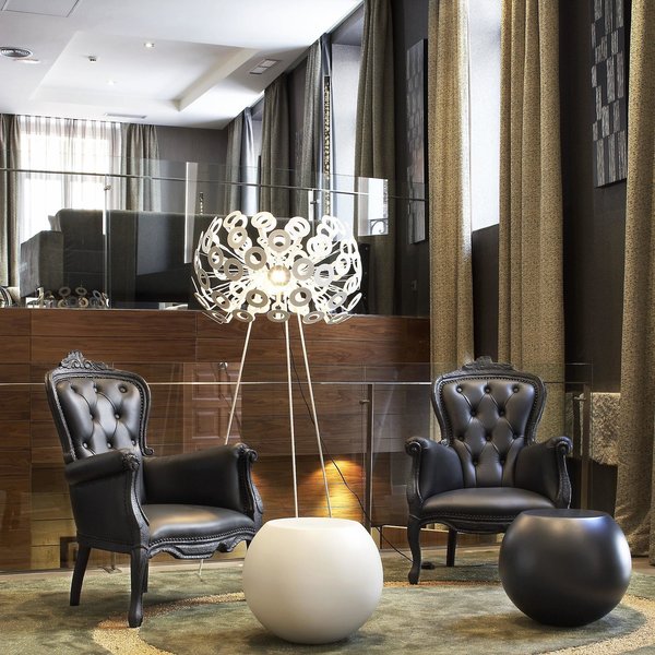 Lounge/Empfang