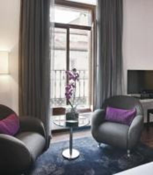 Lounge/Empfang
