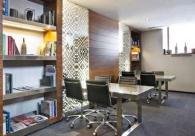Lounge/Empfang