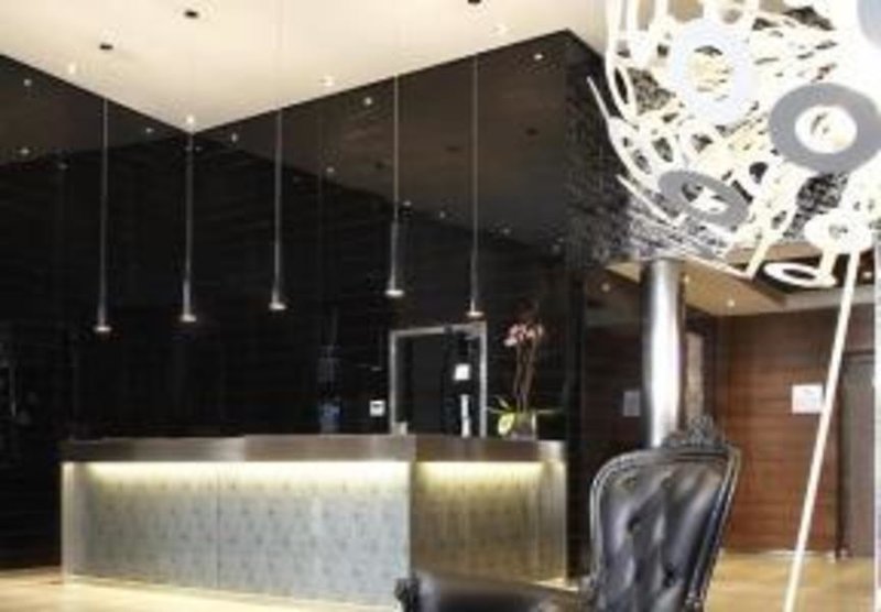 Lounge/Empfang