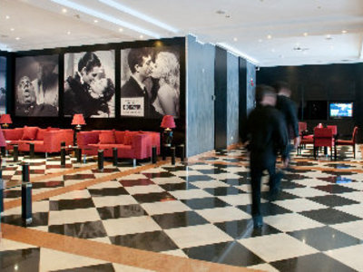 Lounge/Empfang