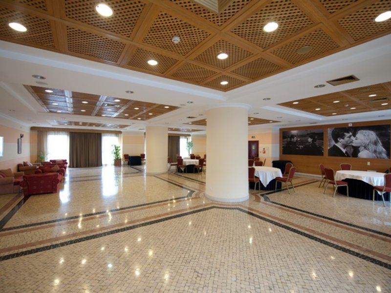 Lounge/Empfang