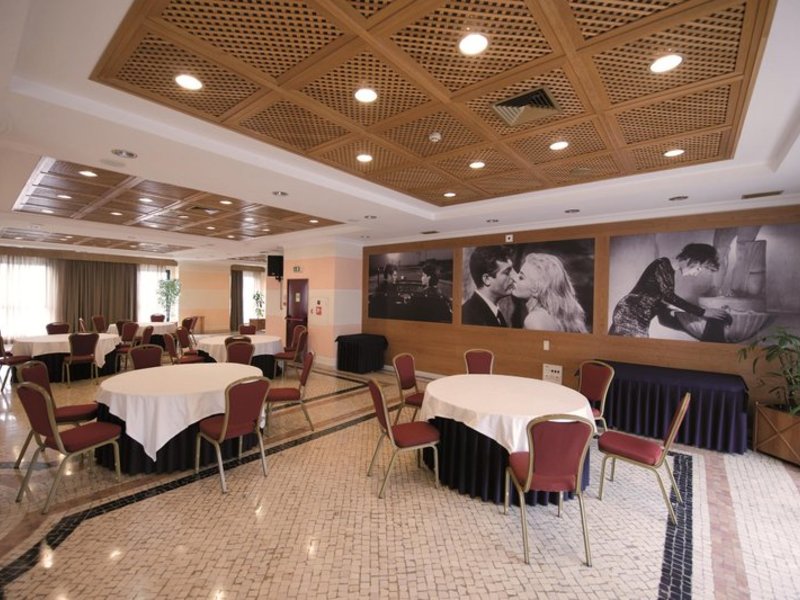 Konferenzraum