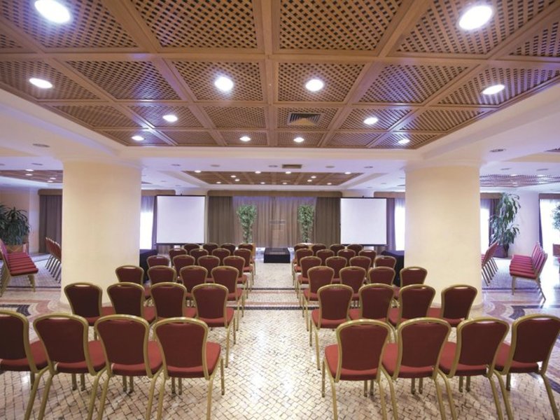 Konferenzraum