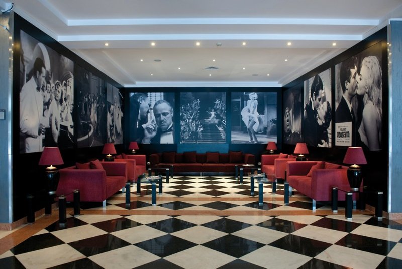 Lounge/Empfang
