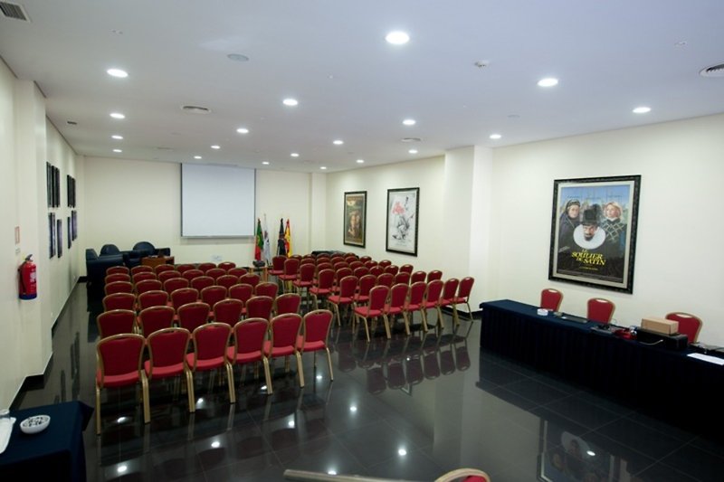 Konferenzraum