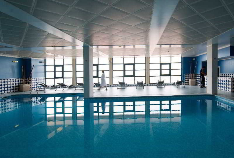 Hallenbad