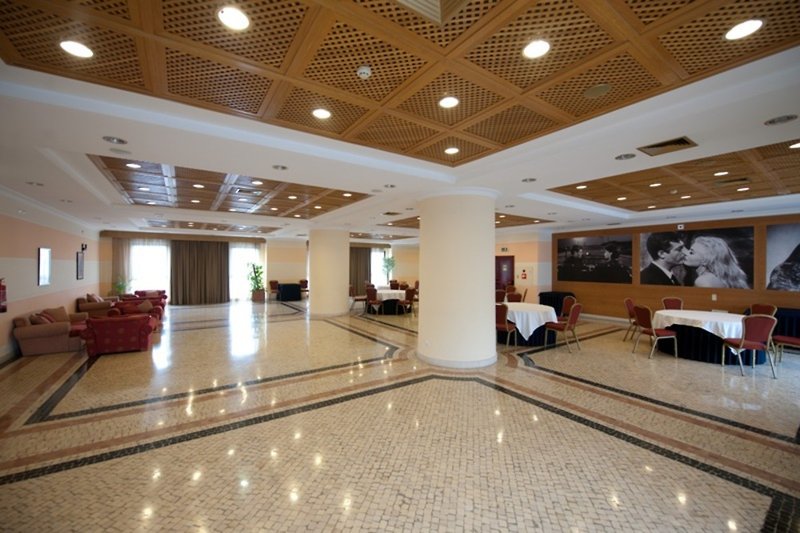 Lounge/Empfang
