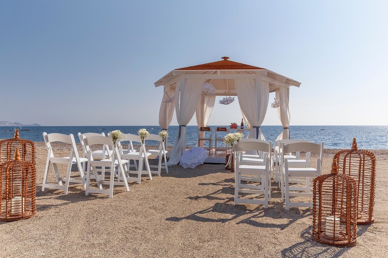 Hochzeit
