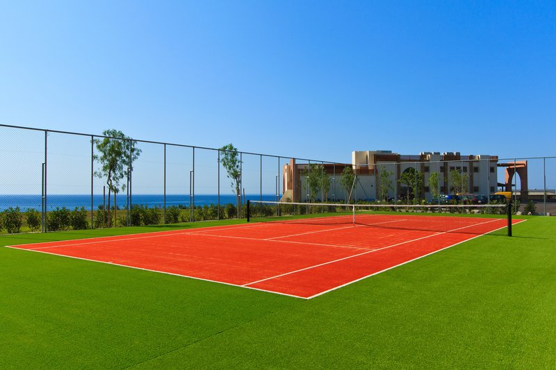 Sport und Freizeit