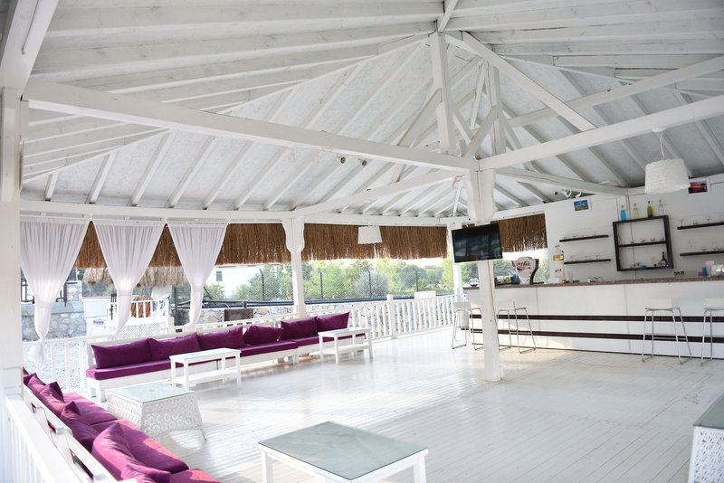 Lounge/Empfang