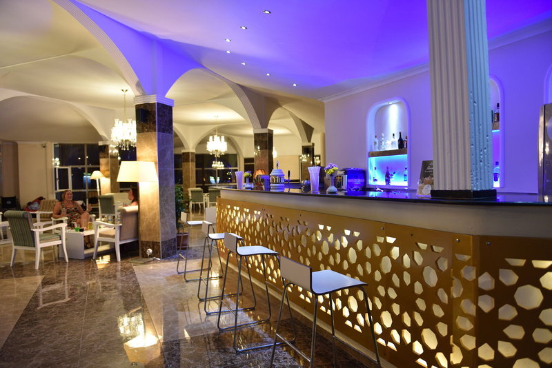 Lounge/Empfang