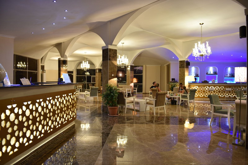 Lounge/Empfang