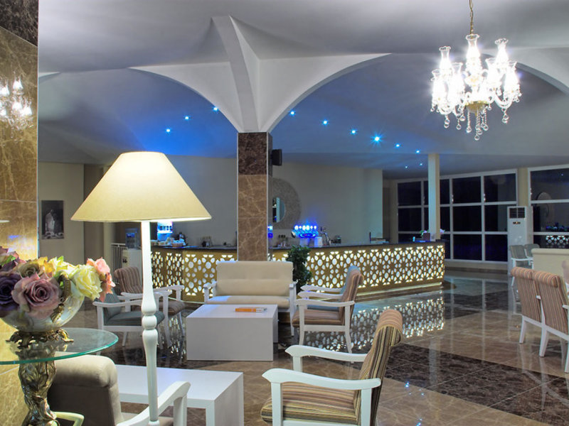 Lounge/Empfang