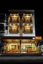 The Sila Boutique Bed and Breakfast in Chiang Mai, Chiang Mai Außenaufnahme