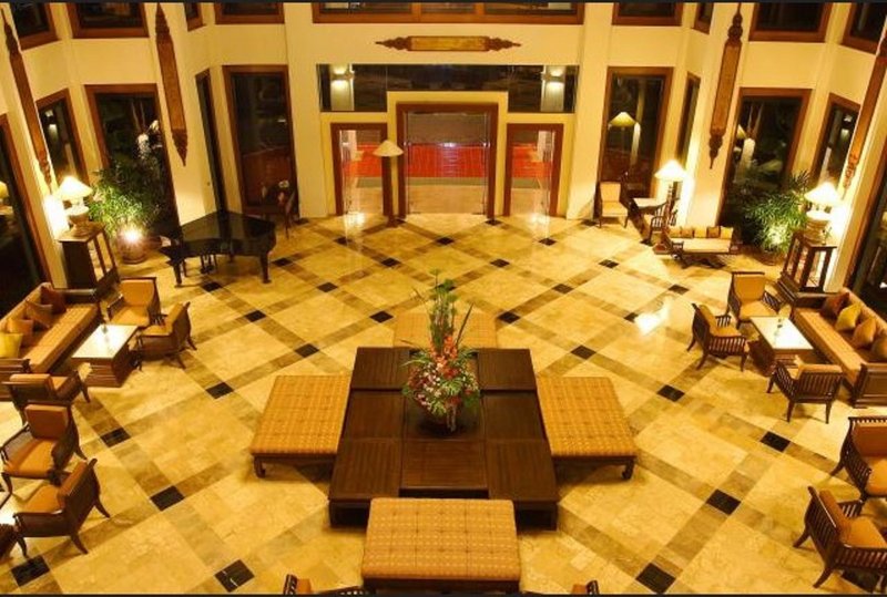 Lounge/Empfang