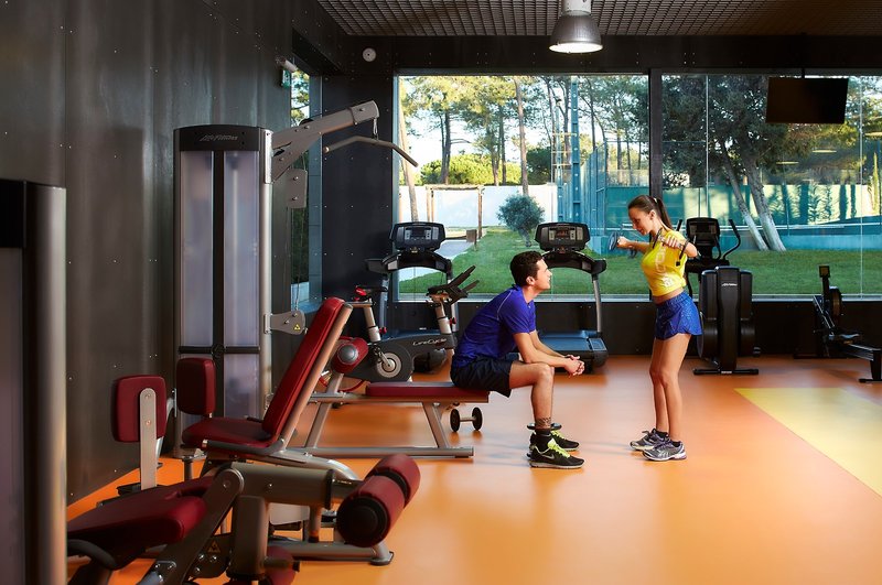 Sport und Freizeit