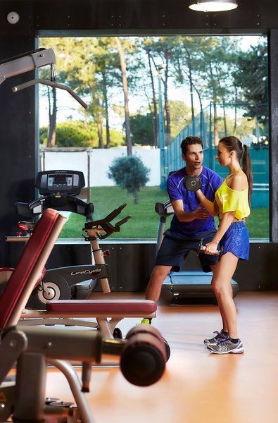 Sport und Freizeit