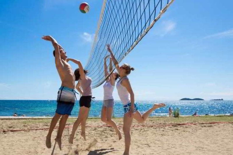 Sport und Freizeit