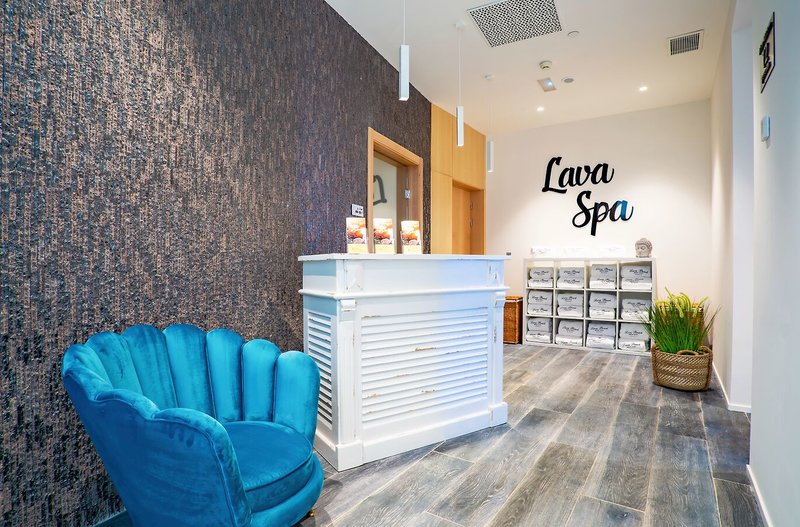 Lounge/Empfang