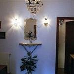 Ipanema in Rom, Rom-Fiumicino Lounge/Empfang