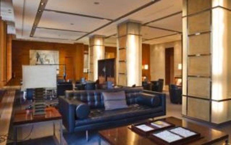Lounge/Empfang