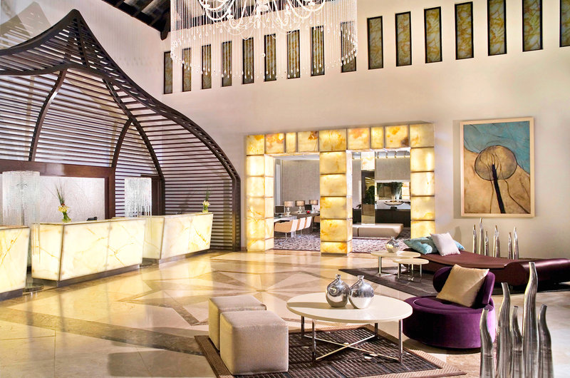Lounge/Empfang
