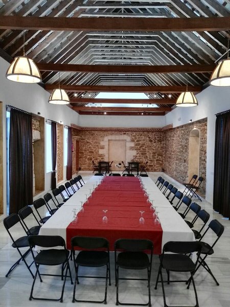 Konferenzraum