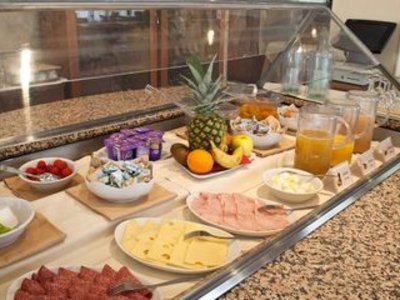 SHG Hotel Verona in Verona, Verona Restaurant