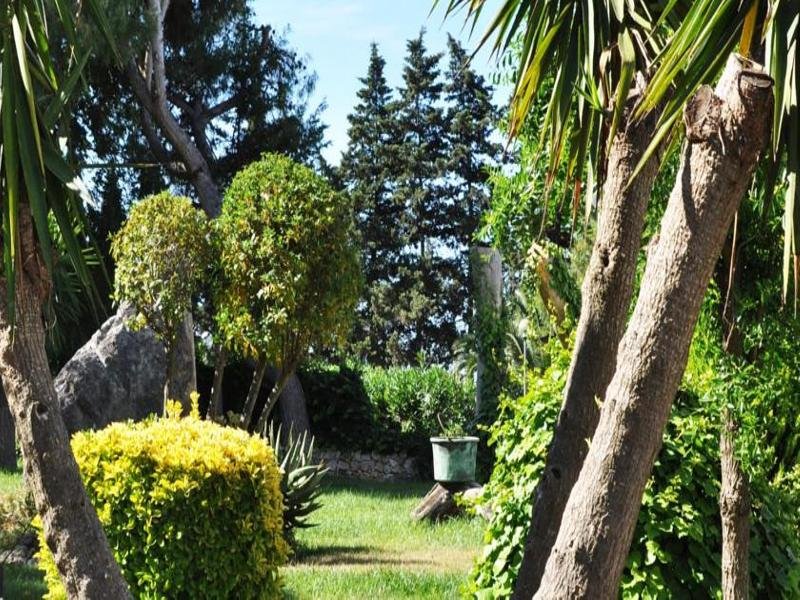 Garten