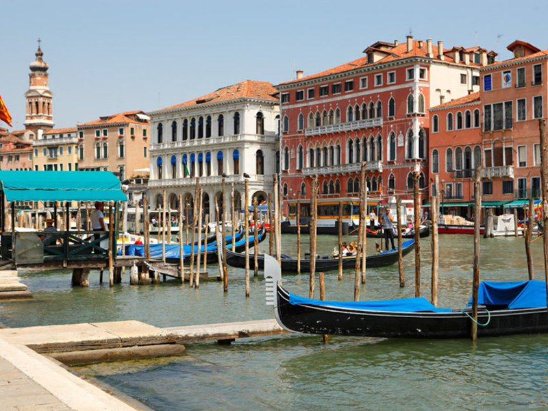 Palazzo Bembo in Venedig, Venedig Sport und Freizeit