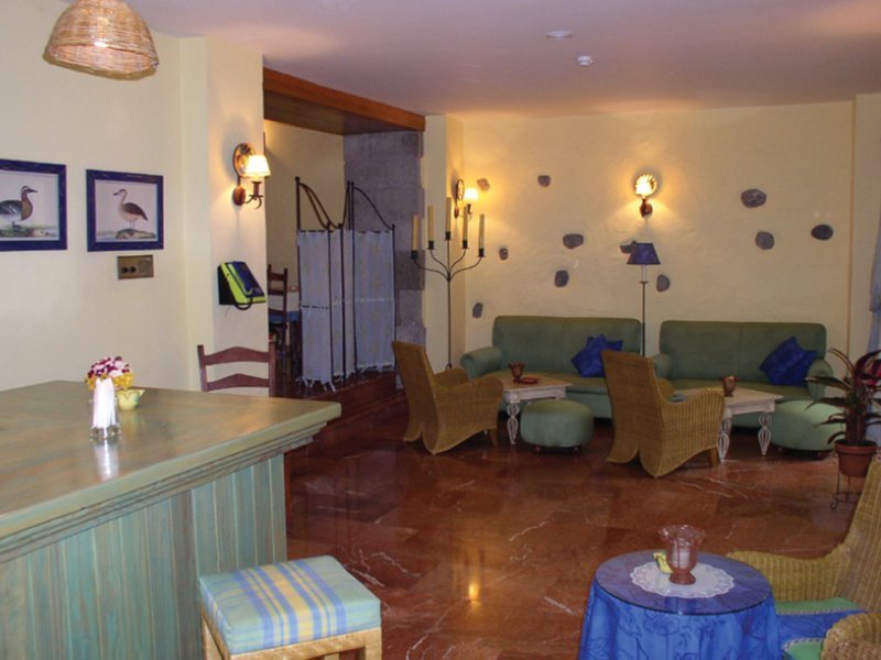 Lounge/Empfang