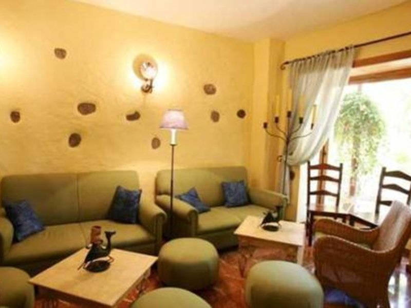 Lounge/Empfang
