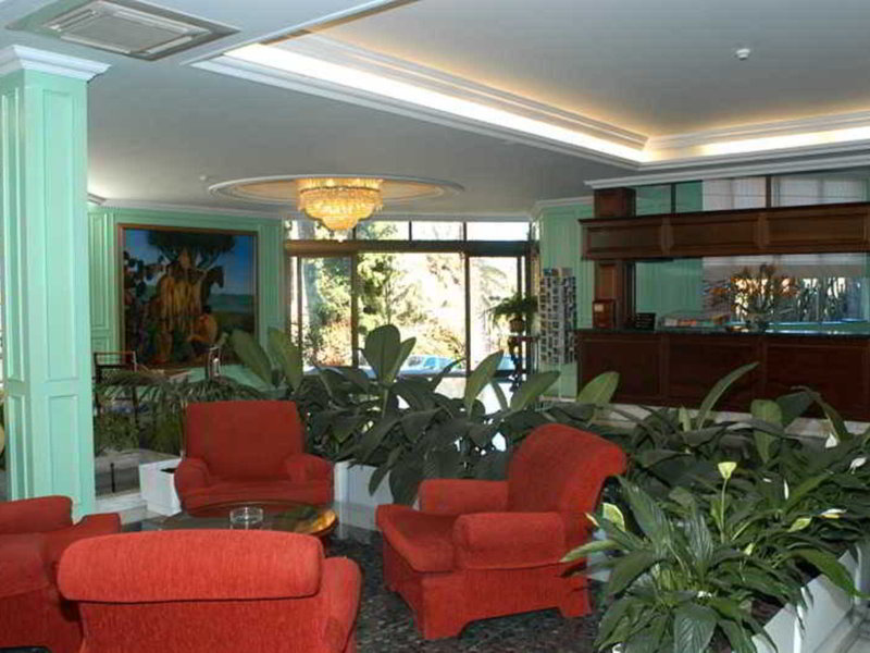 Lounge/Empfang
