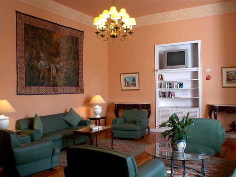 Lounge/Empfang