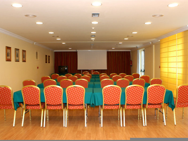 Konferenzraum