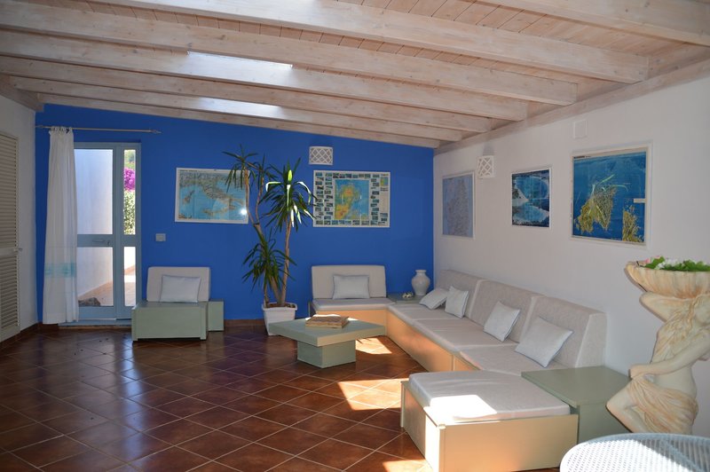 Lounge/Empfang