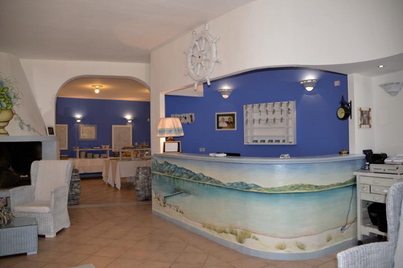 Lounge/Empfang