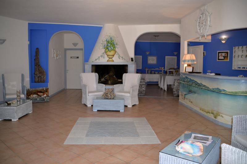 Lounge/Empfang