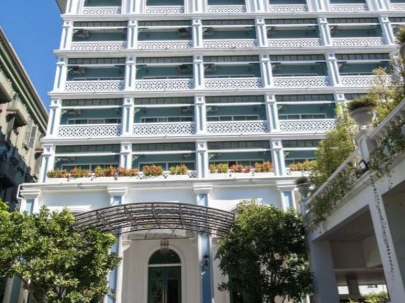 Sabai Sabai Chiang Mai in Chiang Mai, Chiang Mai Außenaufnahme