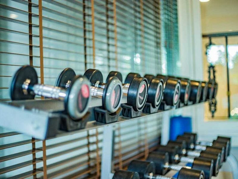Sport und Freizeit