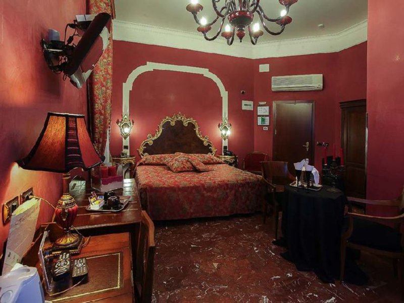 Hotel Cà Alvise in Venedig, Venedig Wohnbeispiel