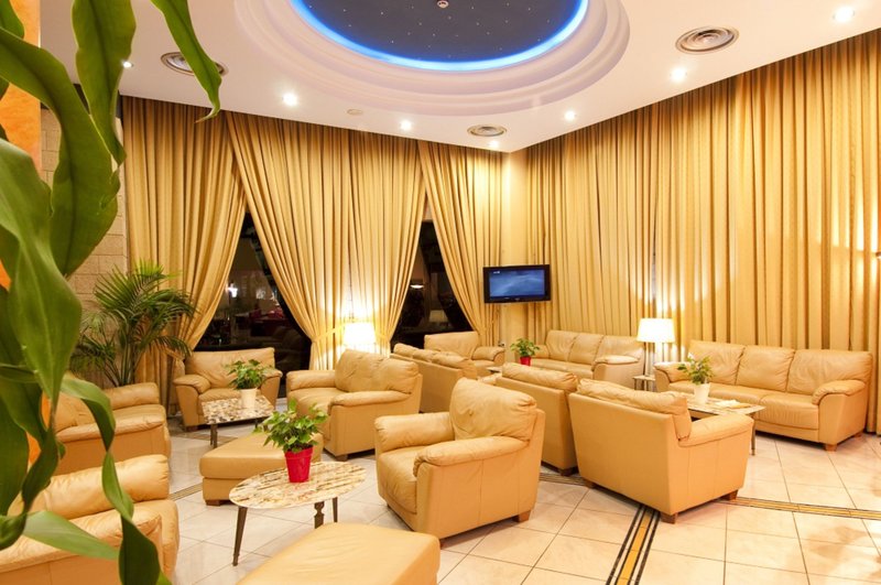 Lounge/Empfang