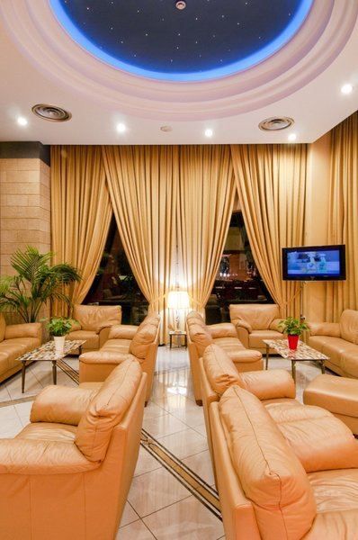 Lounge/Empfang